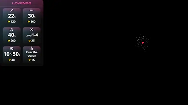 Kitty  meow online show from July 14, 12:44 pm