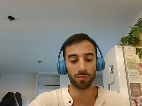 SantinnoVale online show from March 16, 11:31 pm