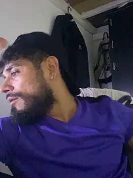 Adgar37 online show from March 18, 2:47 am