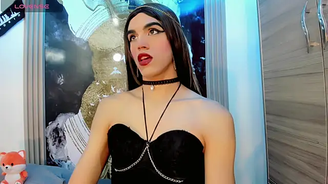 Tiffany Velanyer   online show from July 25, 3:26 am
