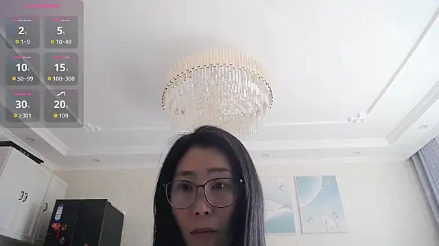 Snapshot of Tingtingoo chatting on March 26, 7:03 am Tingtingoo online show from March 26, 7:03 am