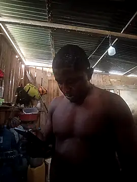 americanokk online show from March 18, 2:09 pm