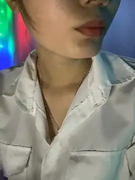 -Eidieea- online show from April 19, 10:34 pm