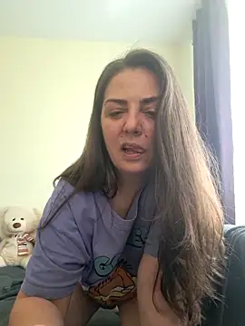 Snapshot of Arya_Malone chatting on May 19, 8:09 am Arya Malone online show from May 19, 8:09 am