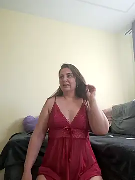 Snapshot of Arya_Malone chatting on June 10, 7:07 am Arya Malone online show from June 10, 7:07 am