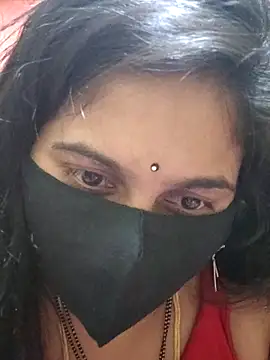 Snapshot of Jassi_telugu chatting on April 23, 10:25 am Jassi telugu online show from April 23, 10:25 am