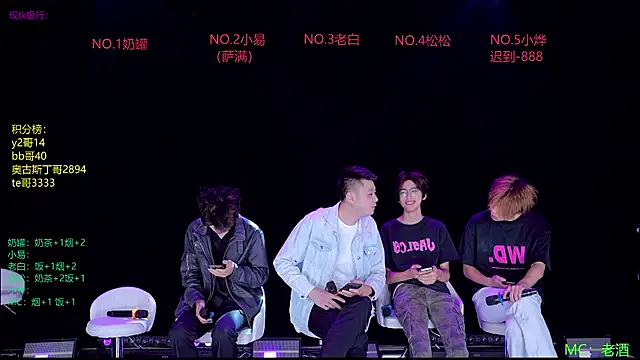 handsomeboy-002 online show from May 3, 2:06 am
