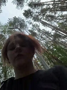 Snapshot of NinaParri chatting on July 12, 6:26 am NinaParri online show from July 12, 6:26 am