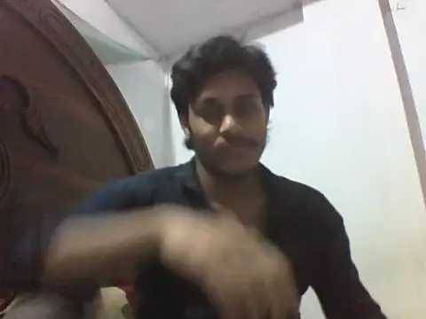 koushik10 online show from May 3, 4:24 pm