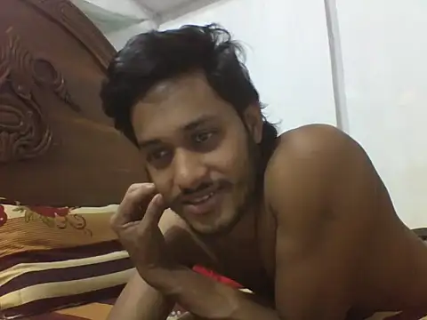 koushik10 online show from May 12, 4:15 pm