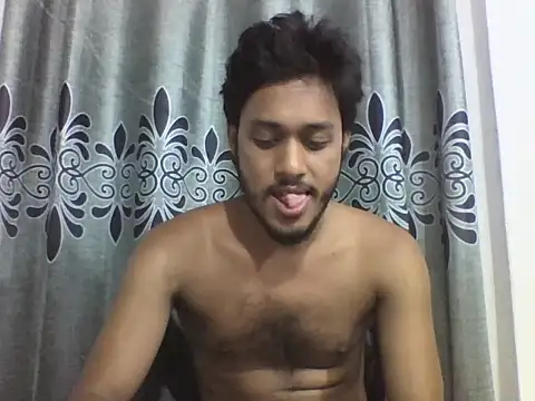 koushik10 online show from July 7, 7:07 pm
