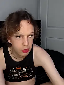 LiorahOblivion online show from April 14, 4:35 pm