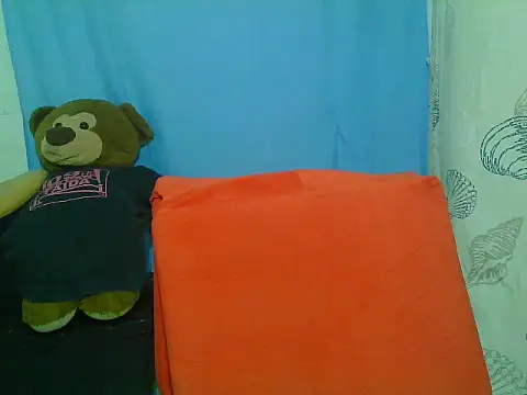 asianflirtt35 online show from August 3, 5:28 am