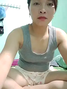 Snapshot of Phuongmyy chatting on June 8, 2:06 pm Phuongmyy online show from June 8, 2:06 pm