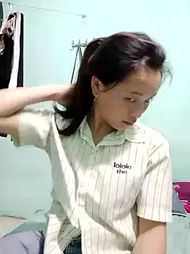 Snapshot of Phuongmyy chatting on June 12, 2:05 pm Phuongmyy online show from June 12, 2:05 pm