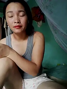 Snapshot of Phuongmyy chatting on July 6, 2:30 am Phuongmyy online show from July 6, 2:30 am