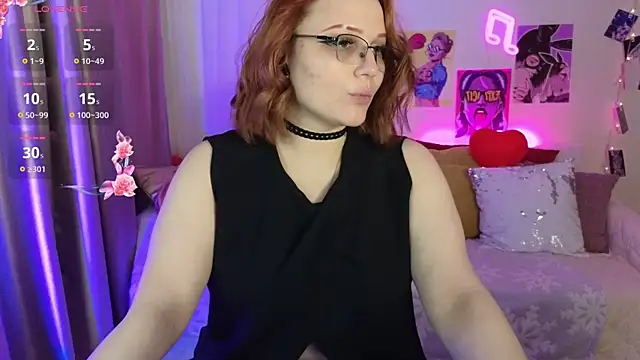 MilleyScott online show from April 30, 5:36 am