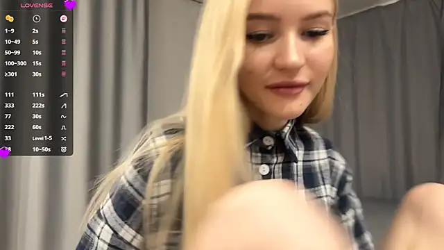 Snapshot of MelissaEvenns chatting on May 10, 12:32 pm MelissaEvenns online show from May 10, 12:32 pm