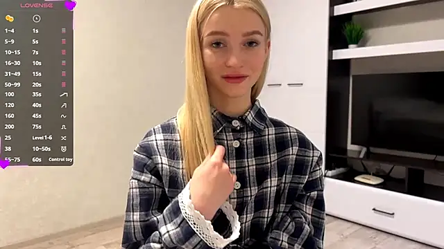 Snapshot of MelissaEvenns chatting on May 15, 2:02 pm MelissaEvenns online show from May 15, 2:02 pm