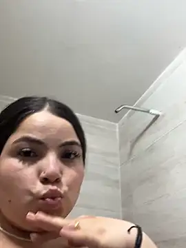 goddess curvyy online show from May 1, 5:23 am