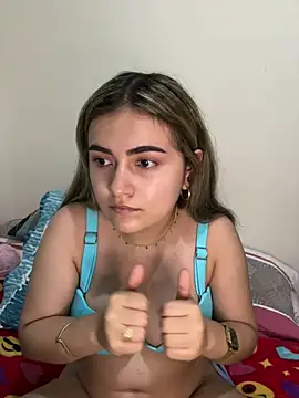 Mia seduccion online show from May 5, 2:08 am