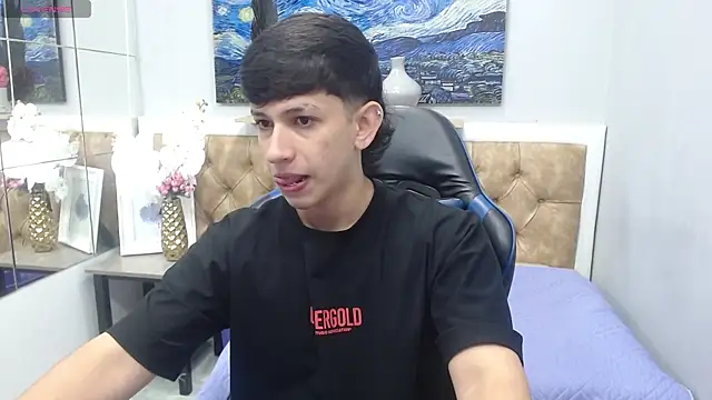 AdrianFranko online show from July 3, 12:33 pm