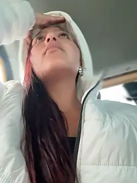 Queen Scatlett online show from March 18, 6:00 pm