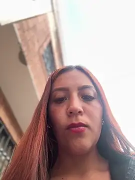 Queen Scatlett online show from April 28, 11:37 am