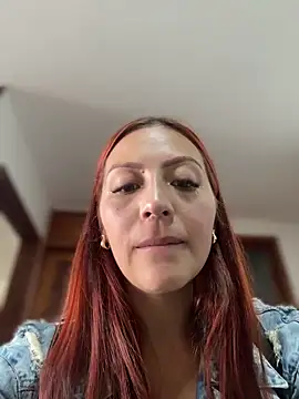 Queen Scatlett online show from May 22, 12:44 pm
