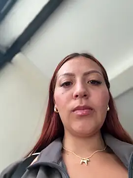 Queen Scatlett online show from June 4, 11:38 am