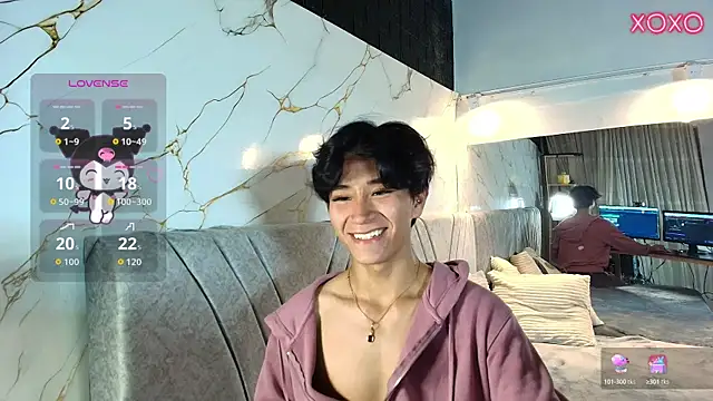 cococumps online show from April 20, 11:02 am