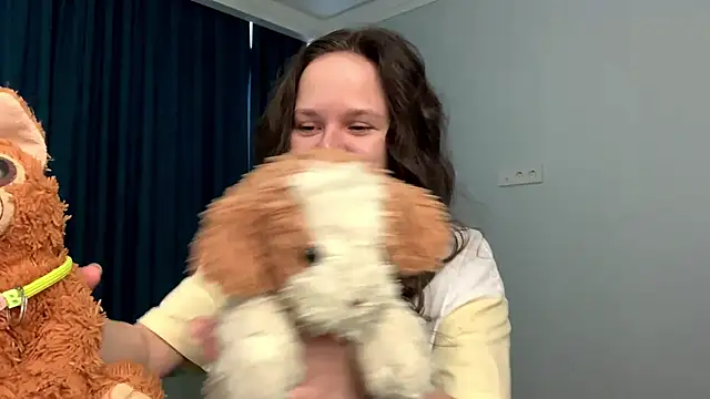 TonaHudman online show from March 18, 9:12 am