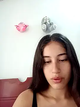 Bella Goddess  online show from March 31, 12:49 pm