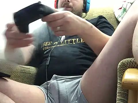nobbyfilth91 online show from March 19, 7:40 pm