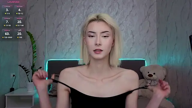 Snapshot of kittysocutie chatting on May 7, 12:05 am kittysocutie online show from May 7, 12:05 am