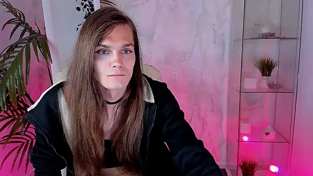 WillFobos online show from June 4, 9:32 pm