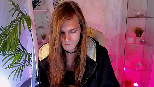 WillFobos online show from July 9, 9:41 pm