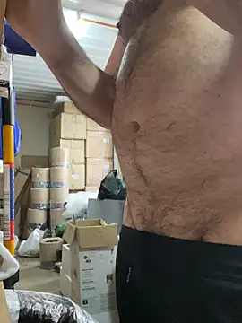 Guapo007sexy online show from May 31, 7:48 pm