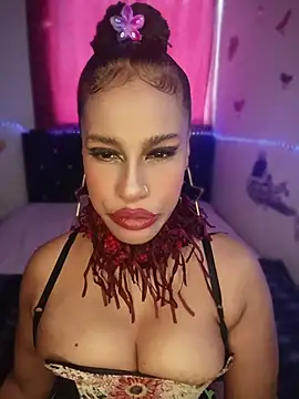KAYLA 48  online show from July 4, 7:42 pm