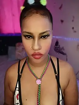 KAYLA 48  online show from July 16, 8:26 pm