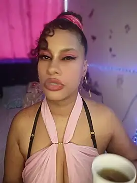KAYLA 48  online show from July 17, 9:08 pm