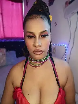 KAYLA 48  online show from July 24, 8:07 pm