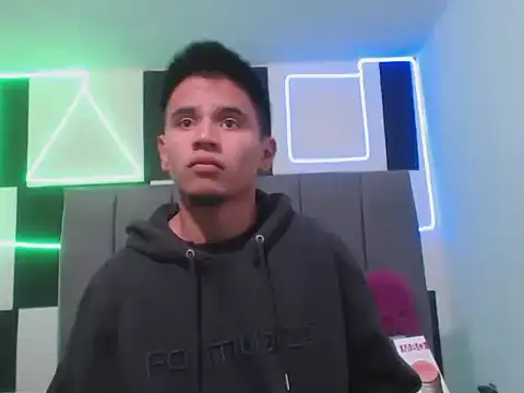 adonis latin 19 online show from April 22, 3:42 am