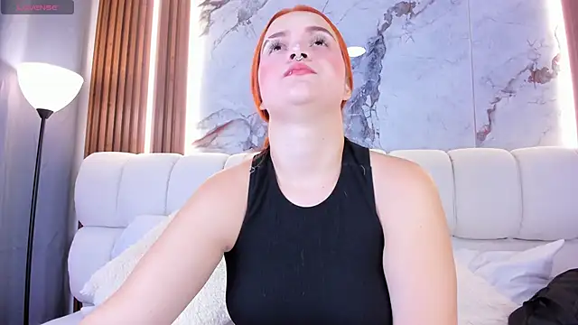 melanieklaus2 online show from May 22, 3:46 am