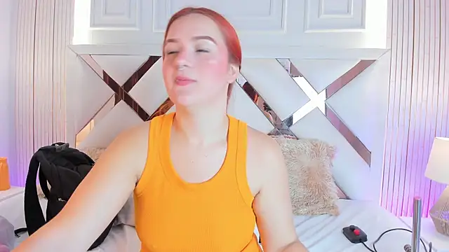 melanieklaus2 online show from June 9, 1:56 pm