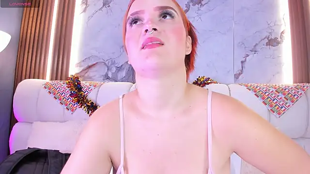 melanieklaus2 online show from June 17, 1:56 pm