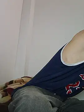 Snapshot of Meliodas97xxx chatting on April 16, 3:40 am Meliodas97xxx online show from April 16, 3:40 am