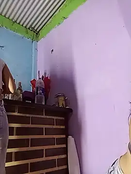Dominicsexy bitch online show from April 21, 9:17 pm