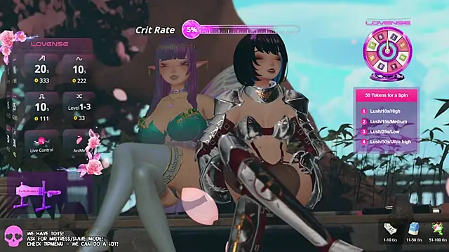 Snapshot of els_six chatting on June 2, 3:36 pm els six online show from June 2, 3:36 pm