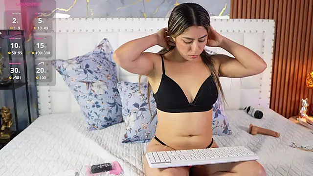 QuickHookupp online show from June 9, 2:56 am